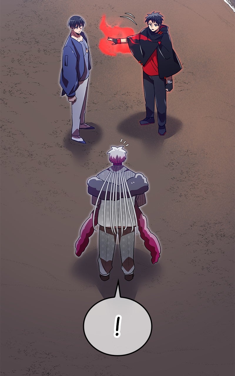 Savior ofDivine Blood Ep. 75 - The Demand page 48 - 