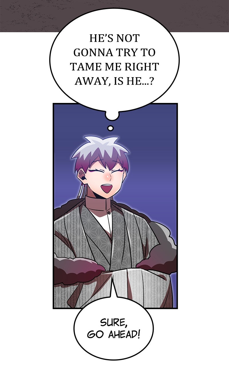 Savior ofDivine Blood Ep. 75 - The Demand page 49 - 