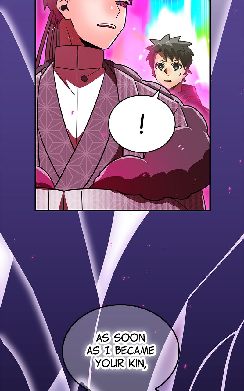 Savior ofDivine Blood Ep. 75 - The Demand page 62 - 