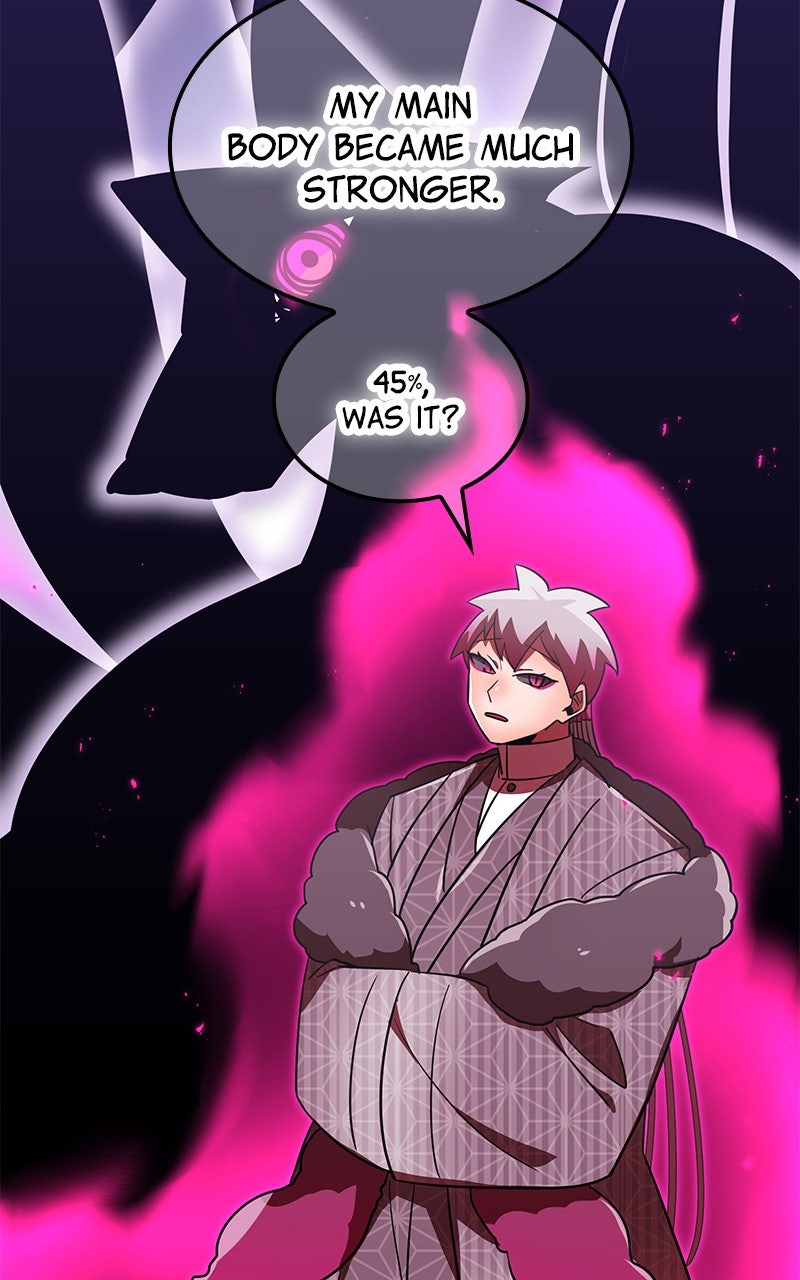 Savior ofDivine Blood Ep. 75 - The Demand page 63 - 