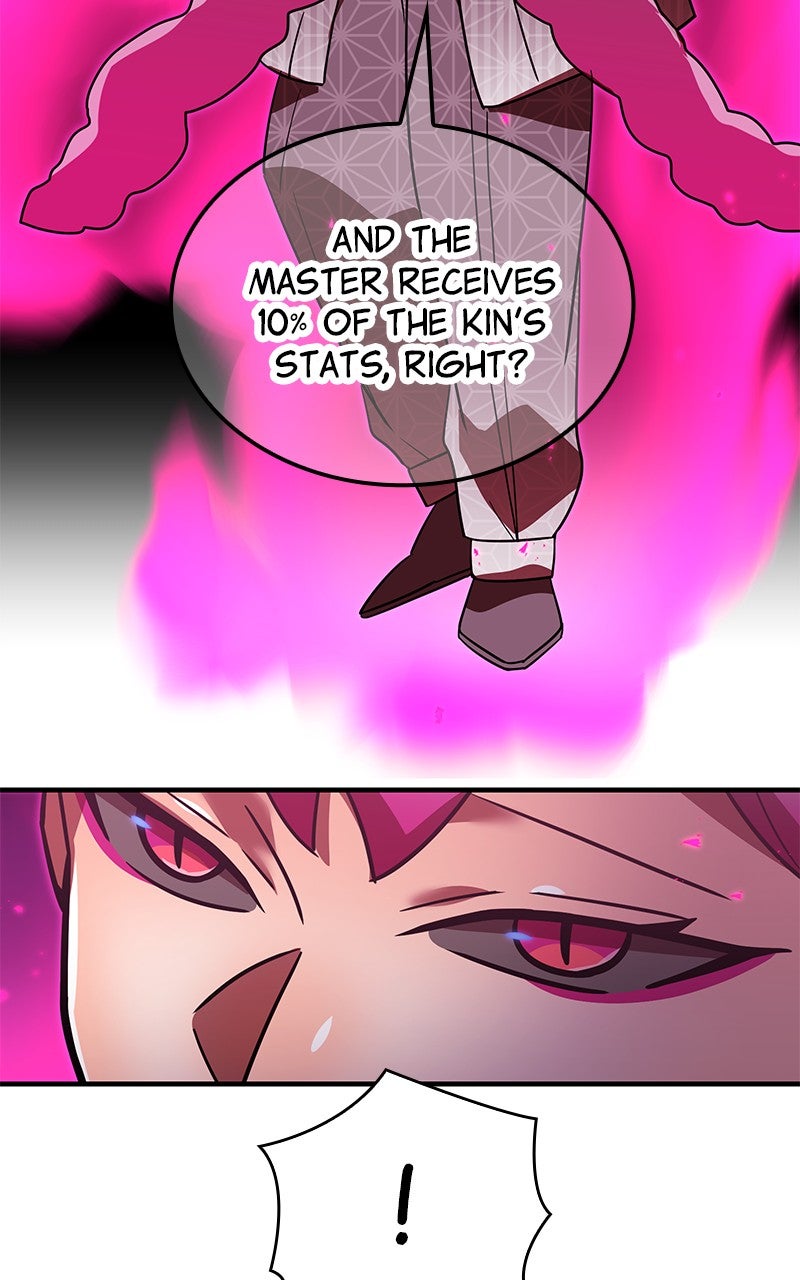 Savior ofDivine Blood Ep. 75 - The Demand page 64 - 