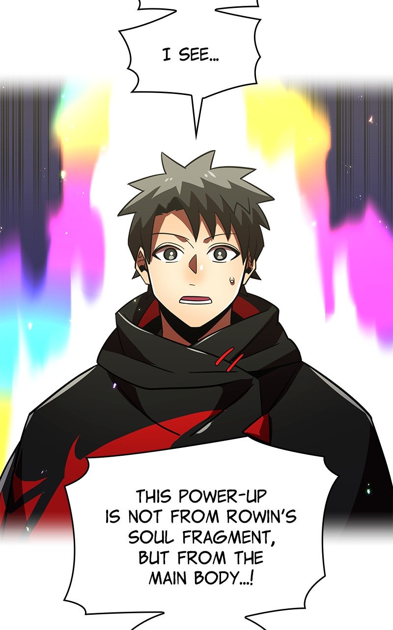 Savior ofDivine Blood Ep. 75 - The Demand page 65 - 