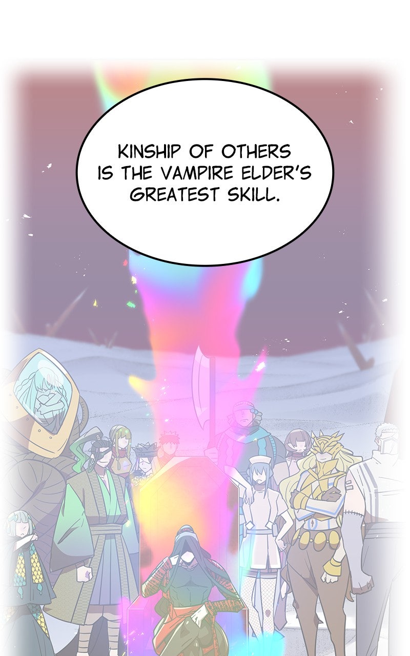 Savior ofDivine Blood Ep. 75 - The Demand page 67 - 