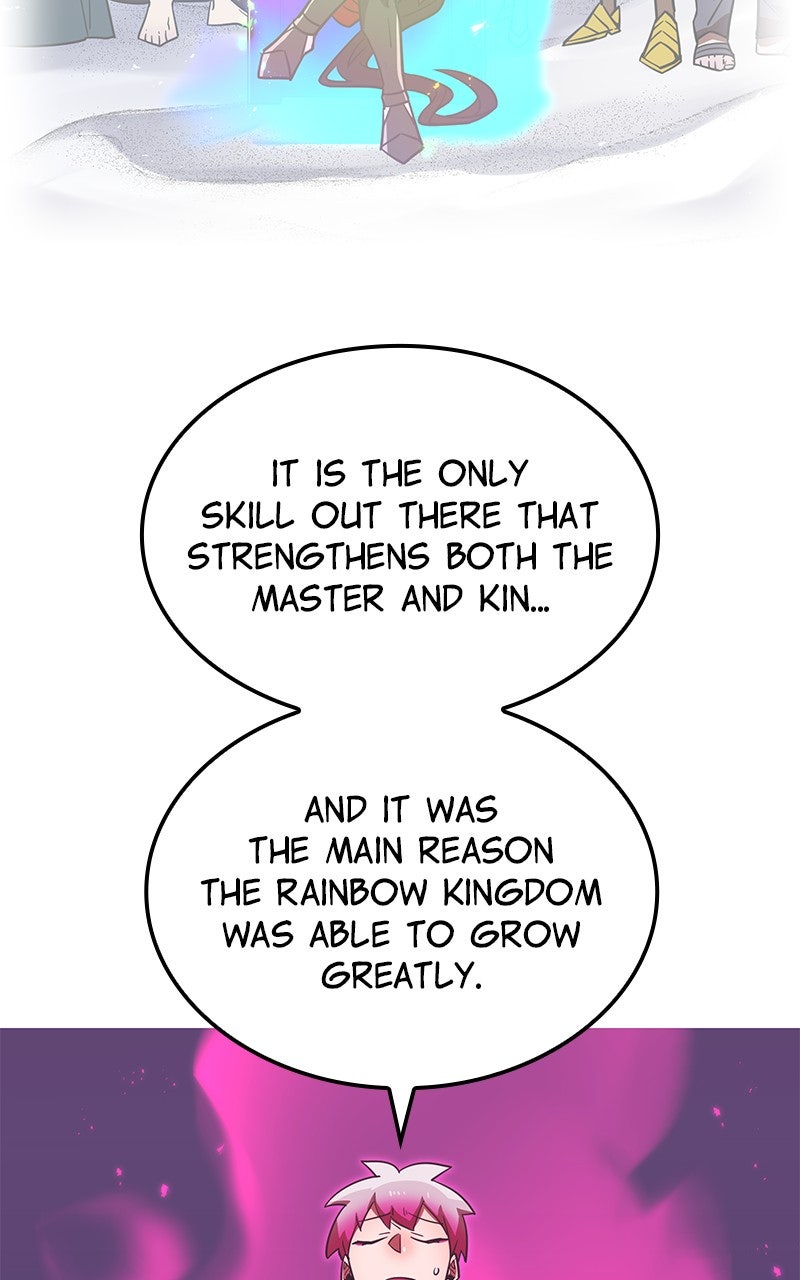 Savior ofDivine Blood Ep. 75 - The Demand page 68 - 