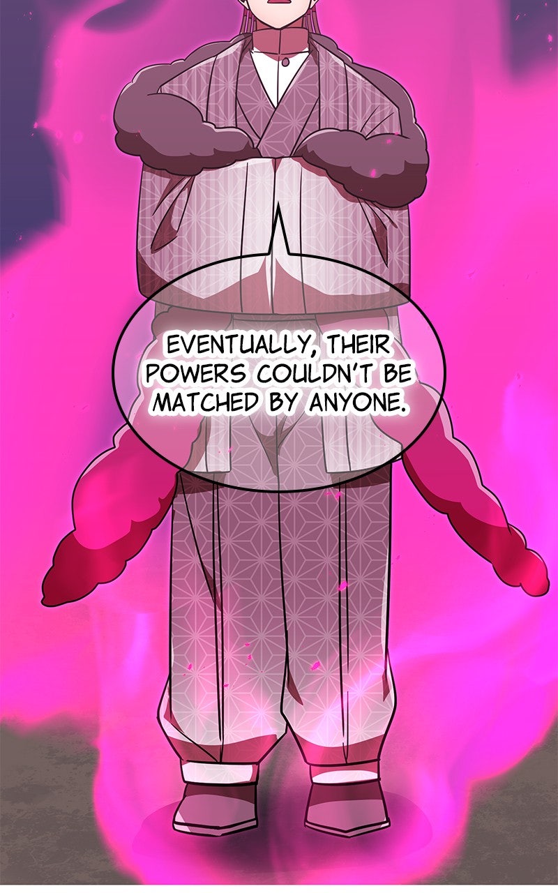 Savior ofDivine Blood Ep. 75 - The Demand page 69 - 