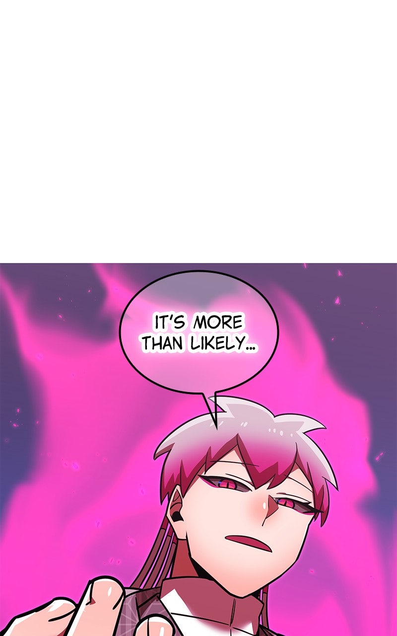 Savior ofDivine Blood Ep. 75 - The Demand page 70 - 