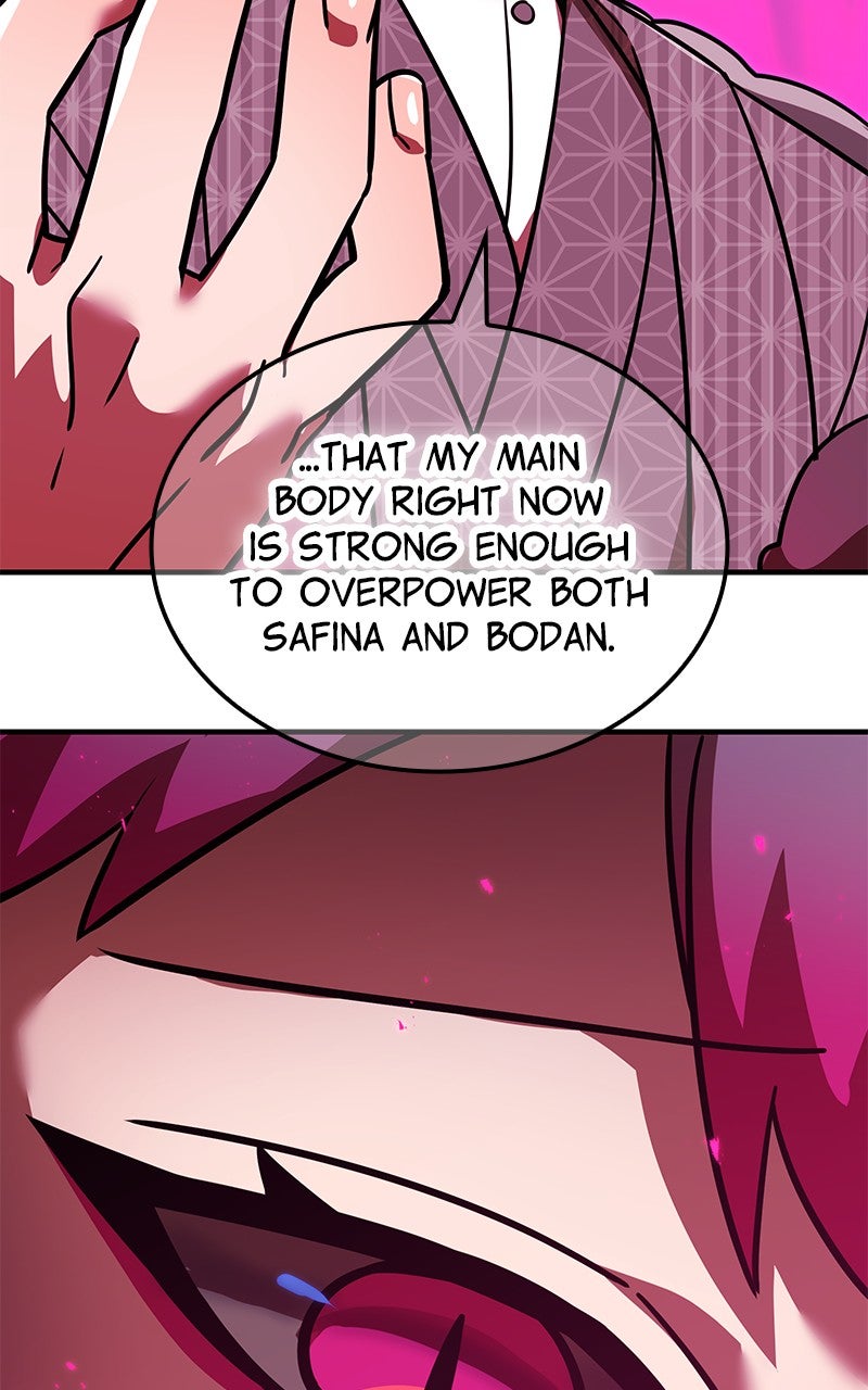 Savior ofDivine Blood Ep. 75 - The Demand page 71 - 
