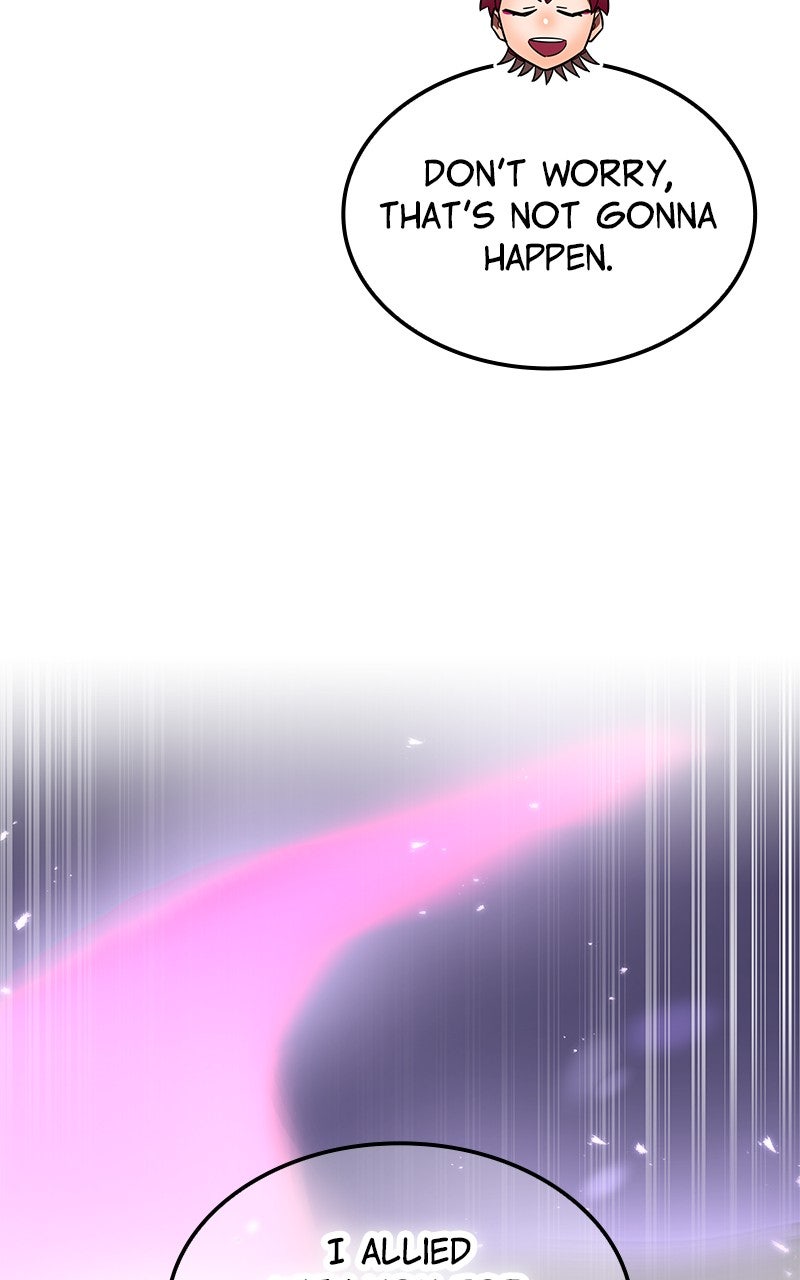Savior ofDivine Blood Ep. 75 - The Demand page 73 - 