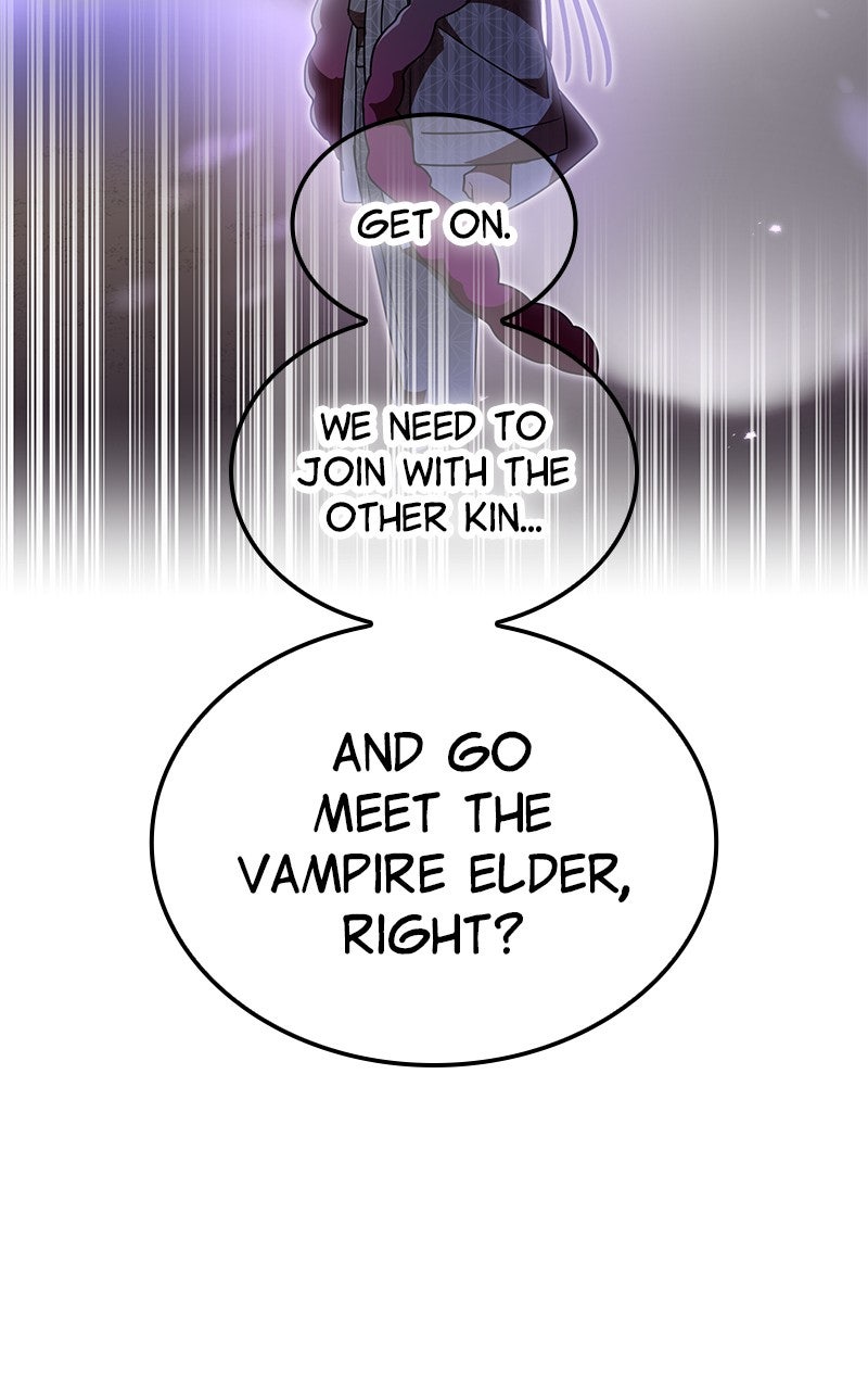 Savior ofDivine Blood Ep. 75 - The Demand page 75 - 
