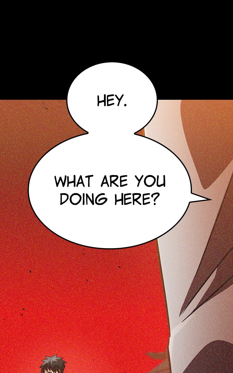 Savior ofDivine Blood Ep. 75 - The Demand page 9 - 