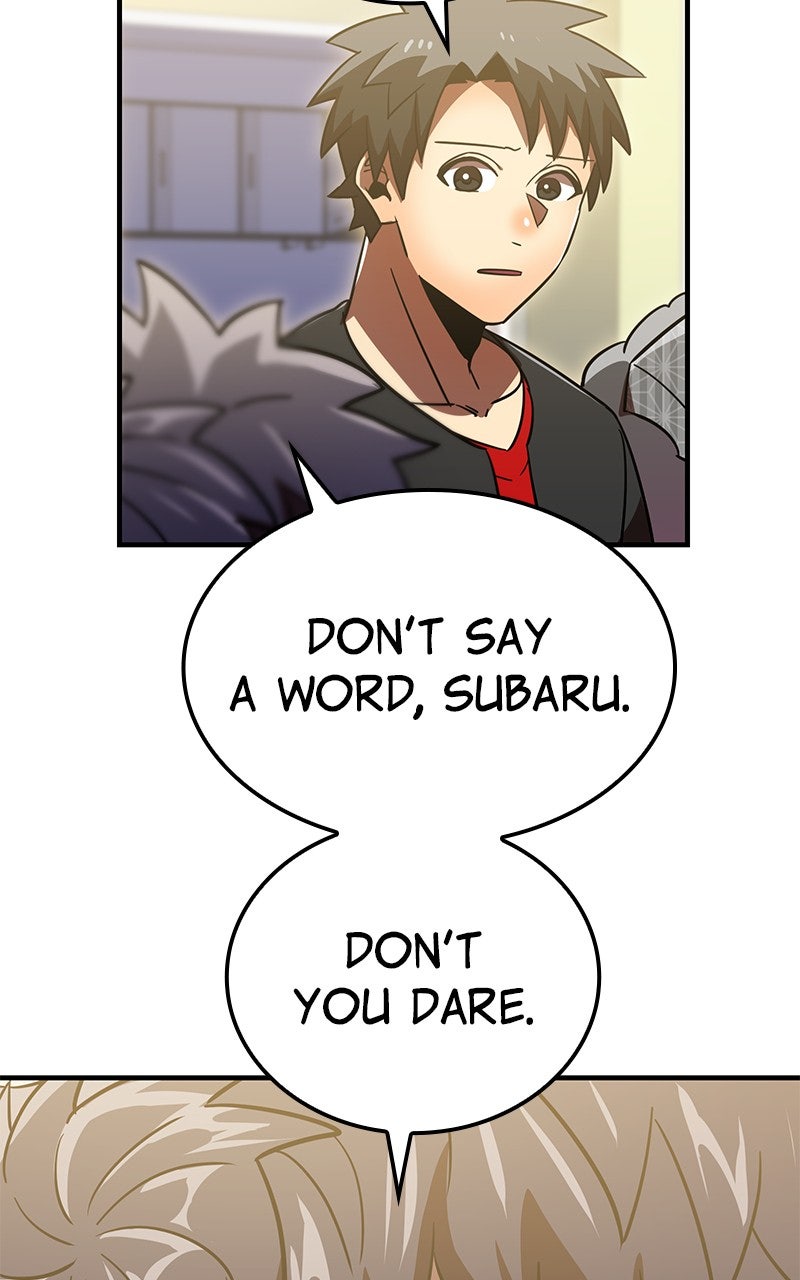 Savior ofDivine Blood Ep. 75 - The Demand page 83 - 