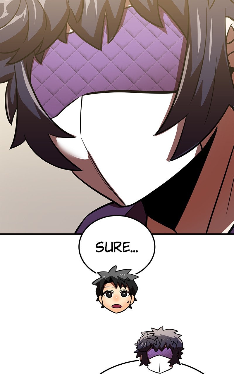 Savior ofDivine Blood Ep. 75 - The Demand page 84 - 