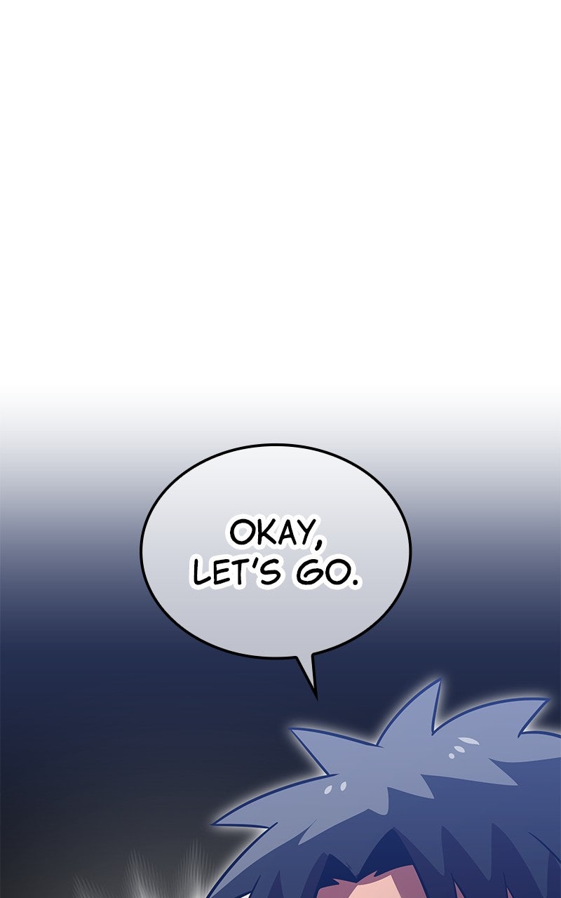 Savior ofDivine Blood Ep. 75 - The Demand page 86 - 