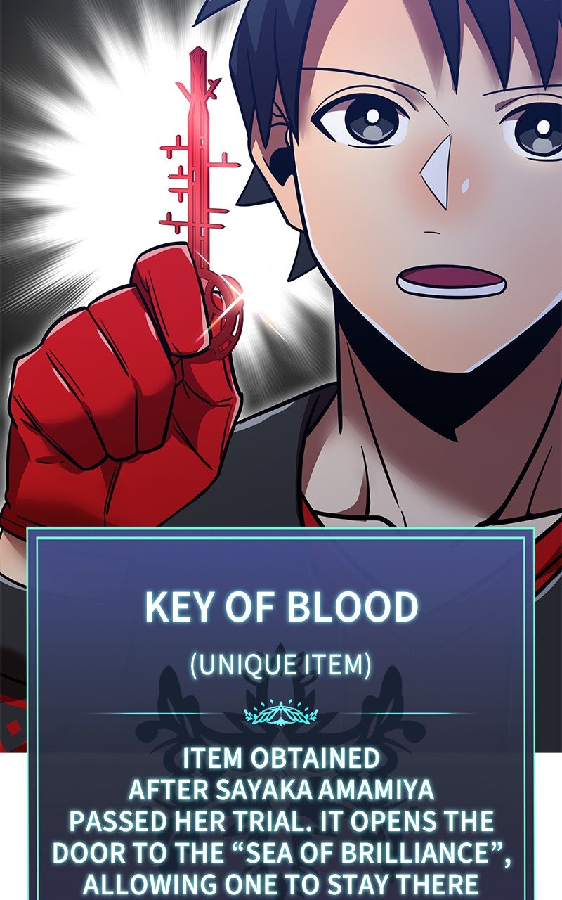 Savior ofDivine Blood Ep. 75 - The Demand page 87 - 