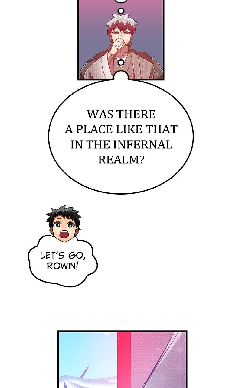Savior ofDivine Blood Ep. 75 - The Demand page 90 - 