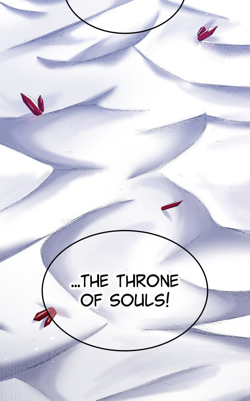 Savior ofDivine Blood Ep. 75 - The Demand page 95 - 