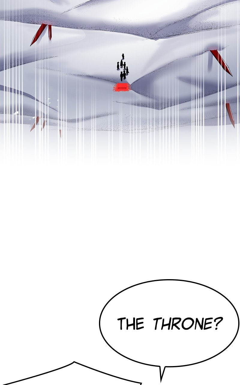 Savior ofDivine Blood Ep. 75 - The Demand page 96 - 