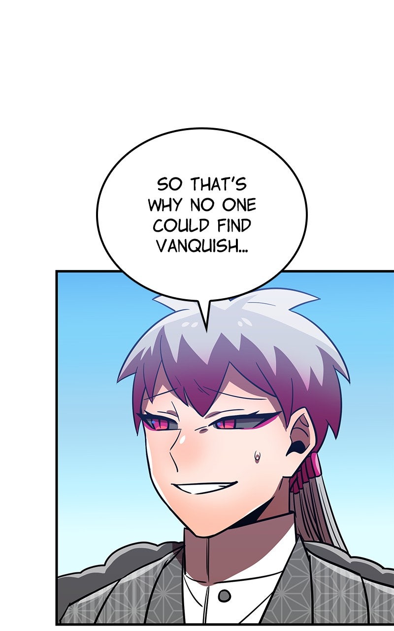 Savior ofDivine Blood Ep. 75 - The Demand page 98 - 