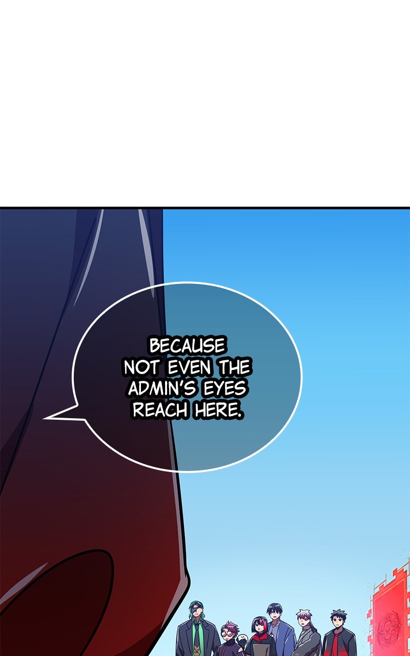 Savior ofDivine Blood Ep. 75 - The Demand page 99 - 