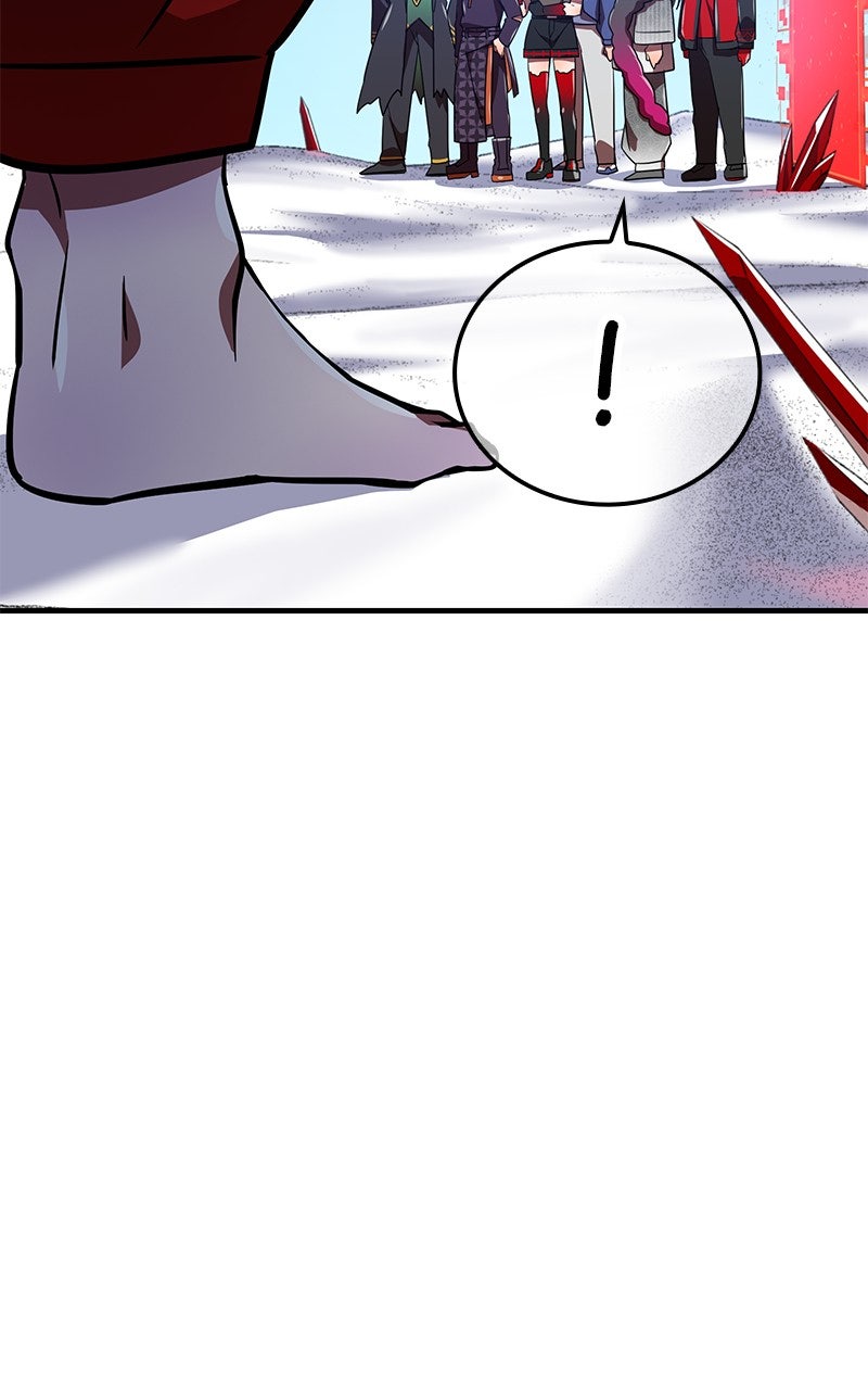 Savior ofDivine Blood Ep. 75 - The Demand page 100 - 