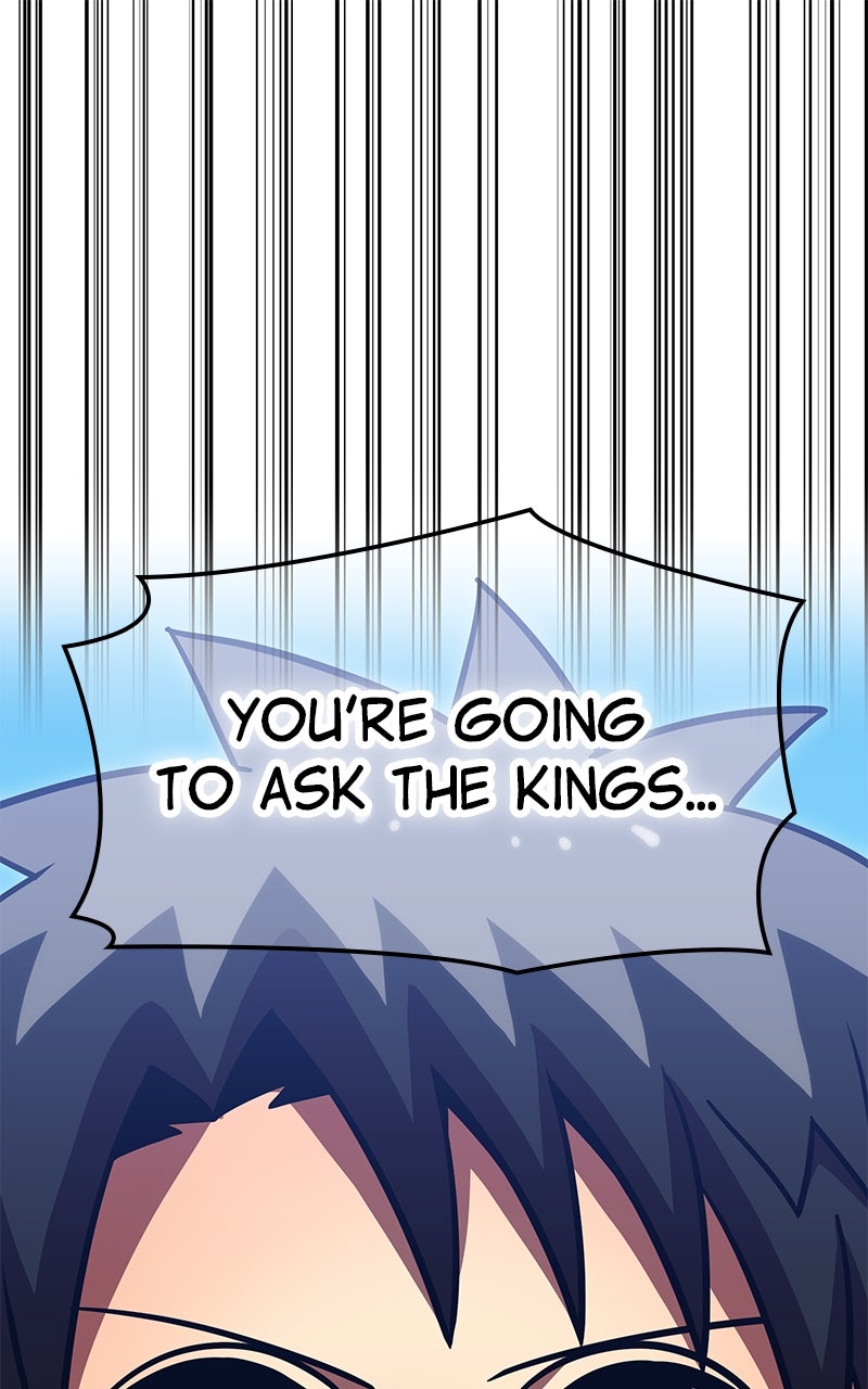 Savior ofDivine Blood Ep. 76 - Close To Us page 1 - 