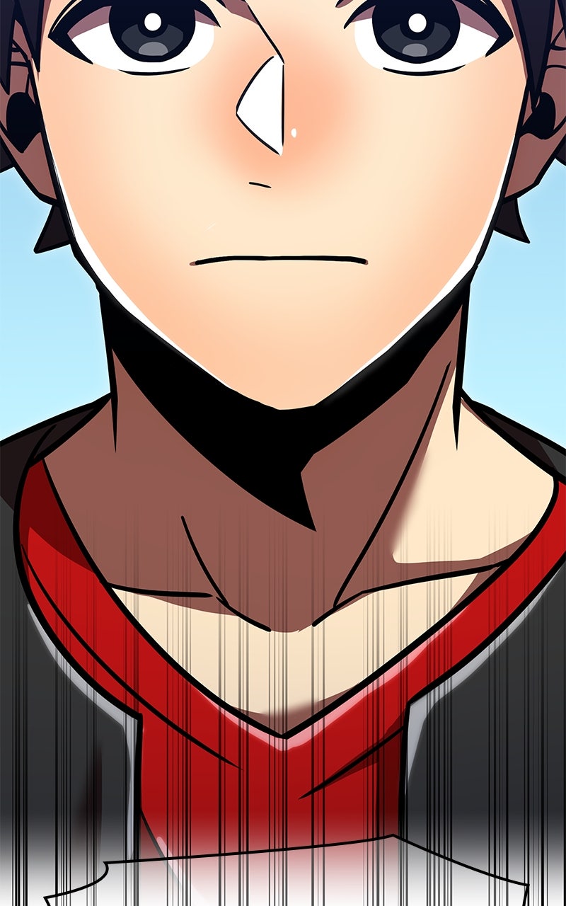Savior ofDivine Blood Ep. 76 - Close To Us page 2 - 