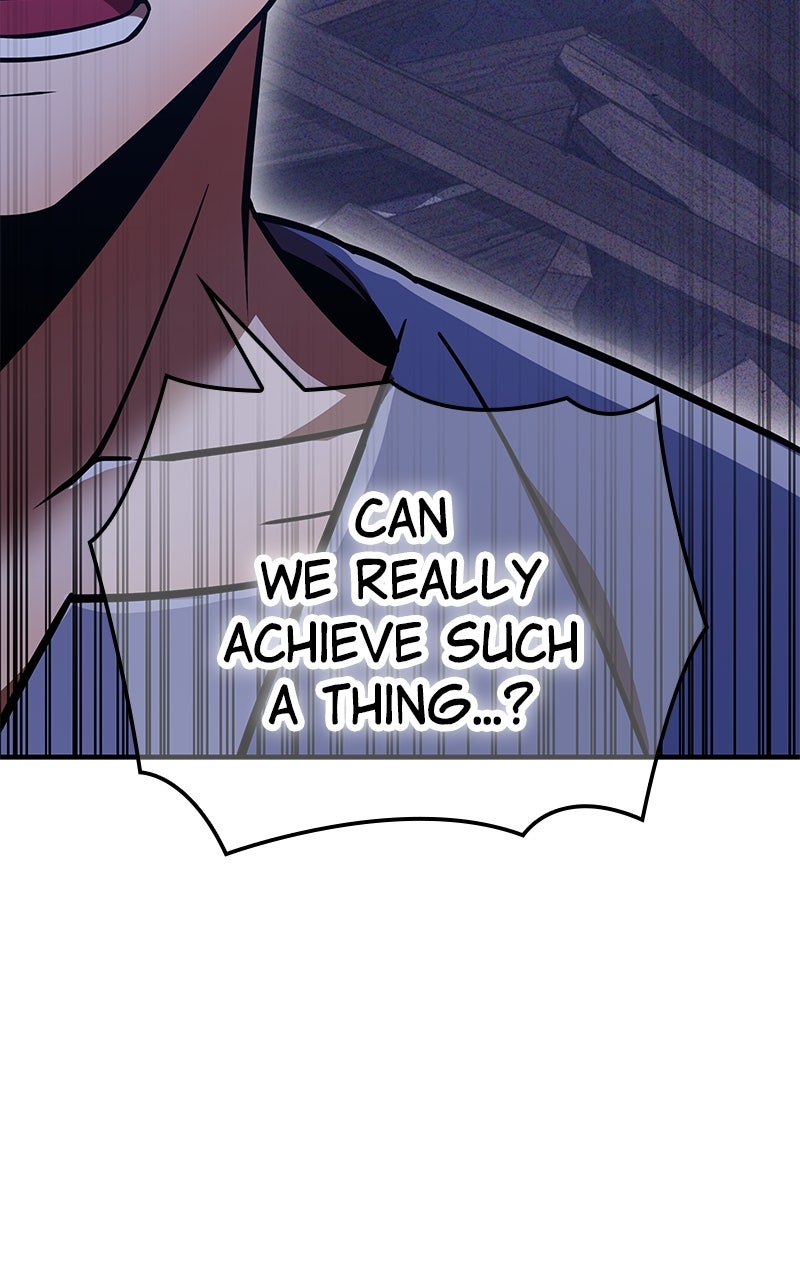 Savior ofDivine Blood Ep. 76 - Close To Us page 11 - 