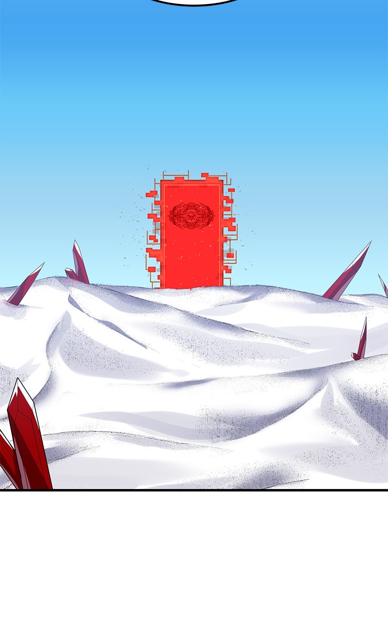 Savior ofDivine Blood Ep. 76 - Close To Us page 103 - 