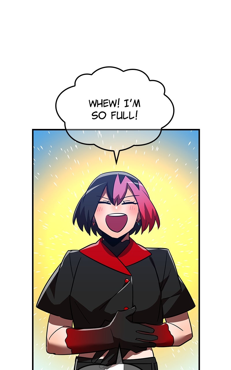 Savior ofDivine Blood Ep. 76 - Close To Us page 104 - 