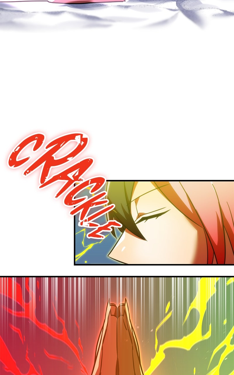 Savior ofDivine Blood Ep. 76 - Close To Us page 107 - 
