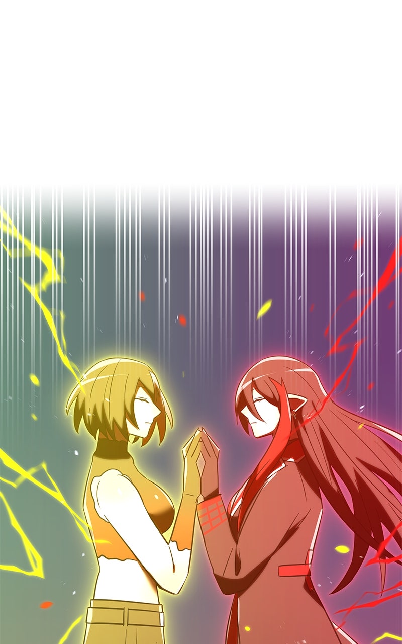 Savior ofDivine Blood Ep. 76 - Close To Us page 109 - 