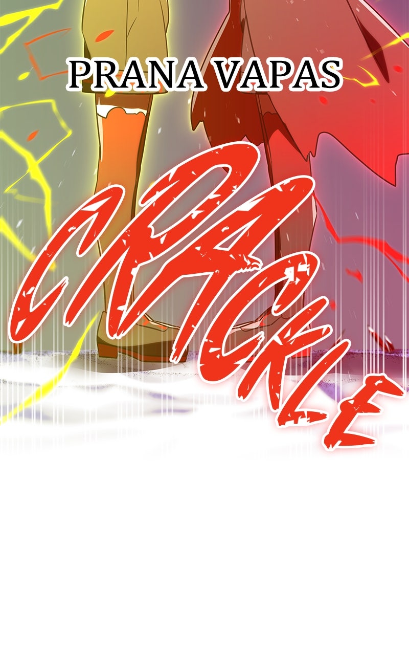 Savior ofDivine Blood Ep. 76 - Close To Us page 110 - 