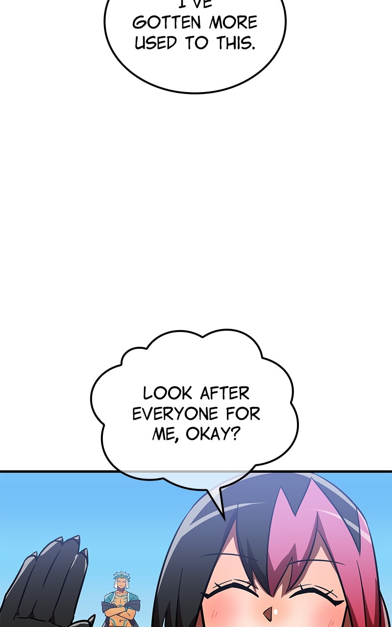 Savior ofDivine Blood Ep. 76 - Close To Us page 112 - 