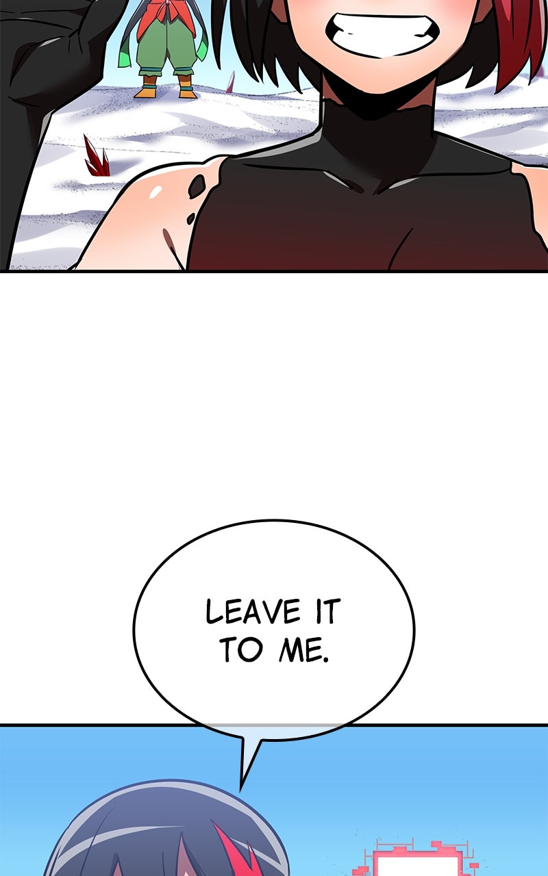 Savior ofDivine Blood Ep. 76 - Close To Us page 113 - 