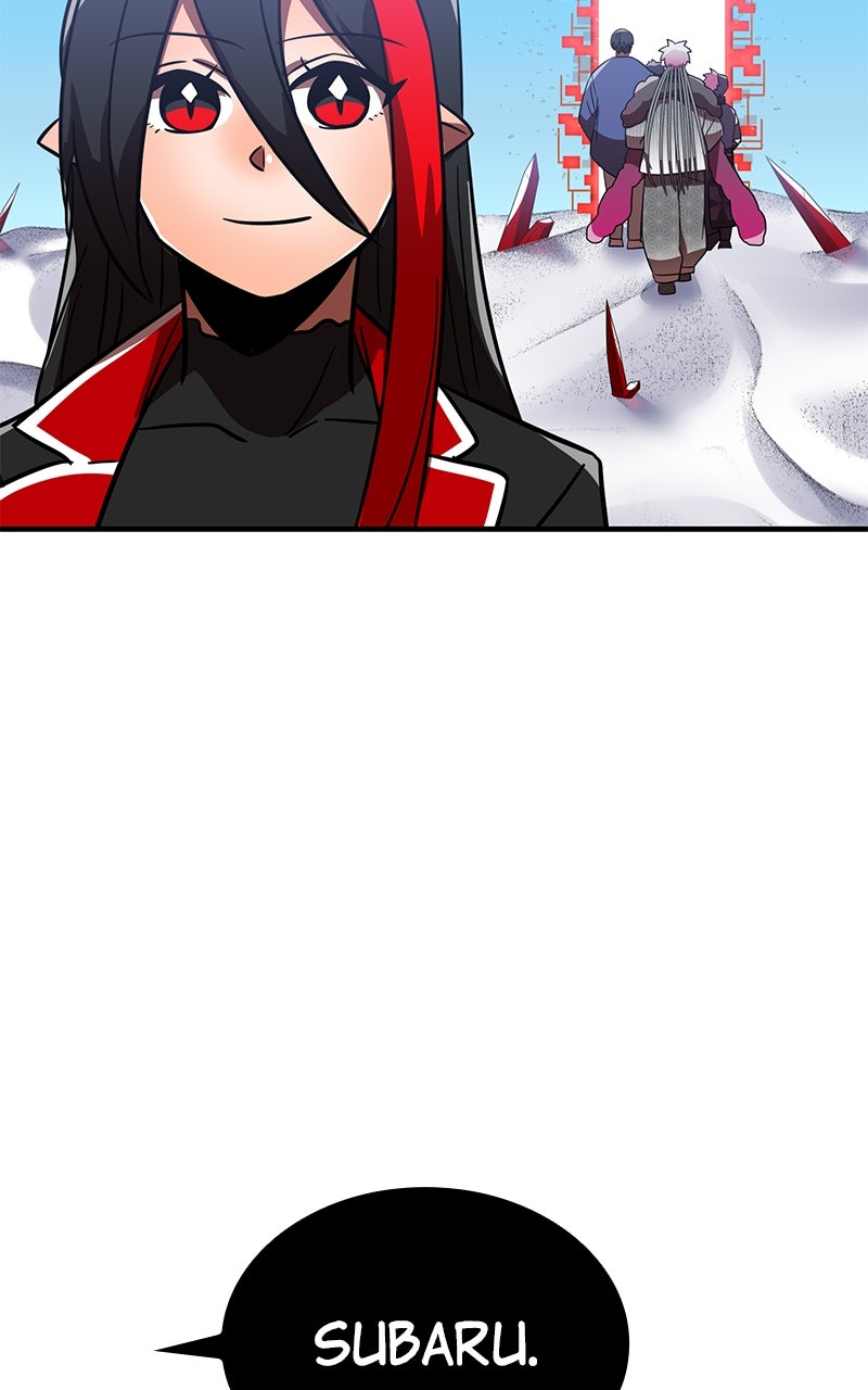 Savior ofDivine Blood Ep. 76 - Close To Us page 114 - 