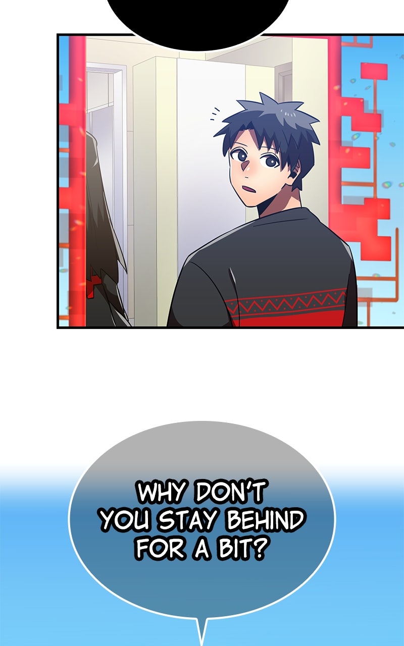 Savior ofDivine Blood Ep. 76 - Close To Us page 115 - 