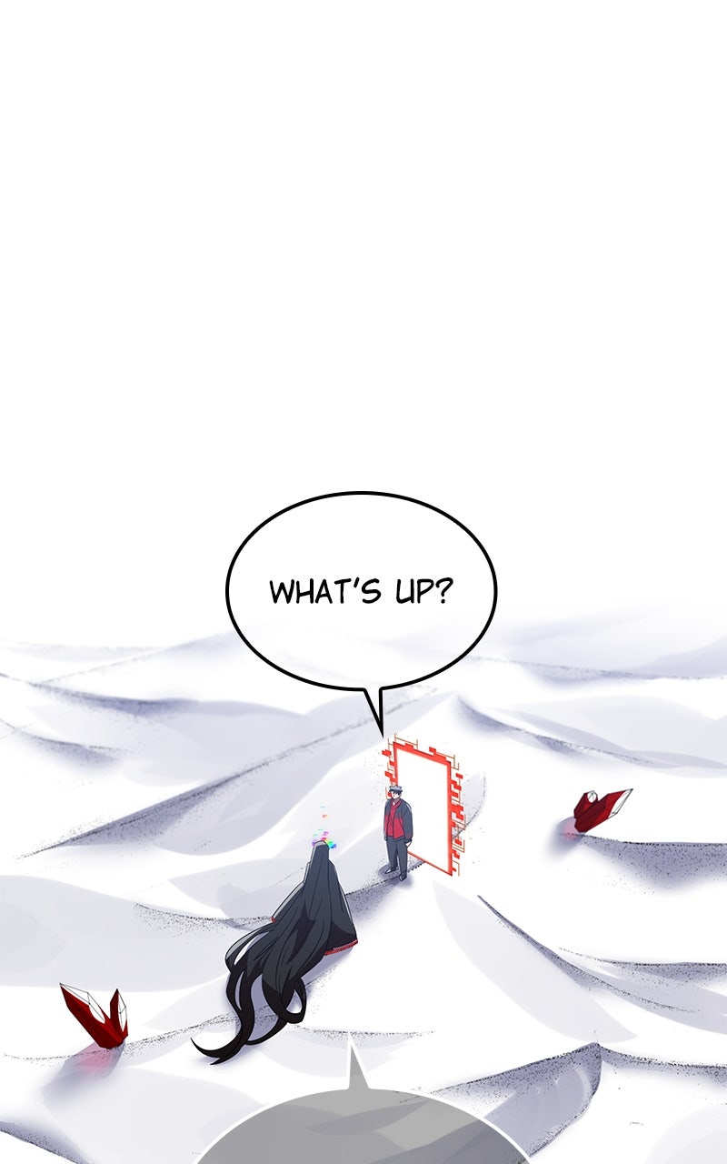 Savior ofDivine Blood Ep. 76 - Close To Us page 117 - 