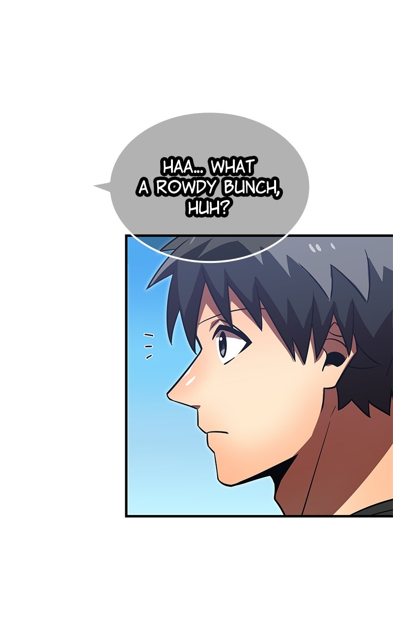 Savior ofDivine Blood Ep. 76 - Close To Us page 120 - 