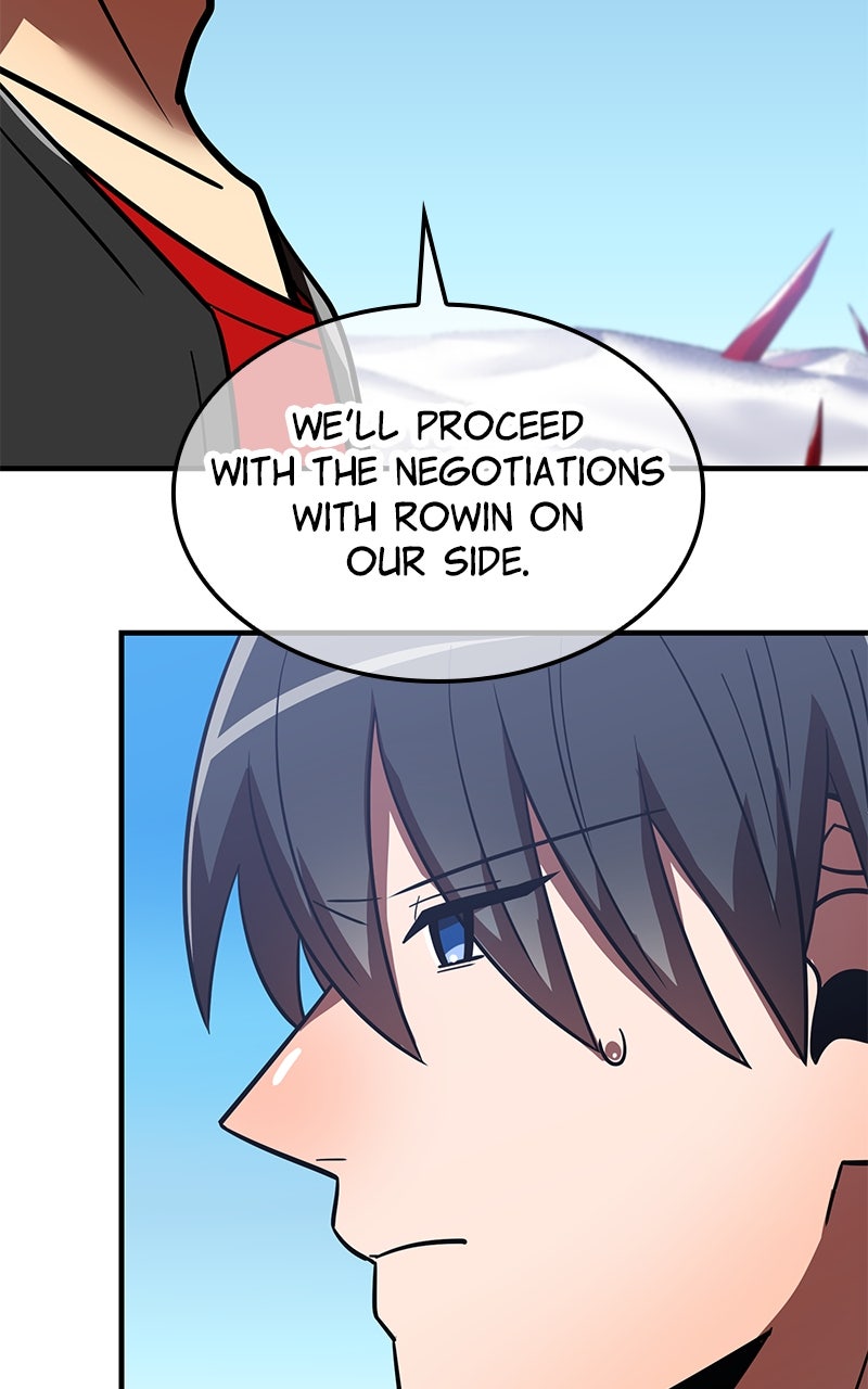 Savior ofDivine Blood Ep. 76 - Close To Us page 13 - 