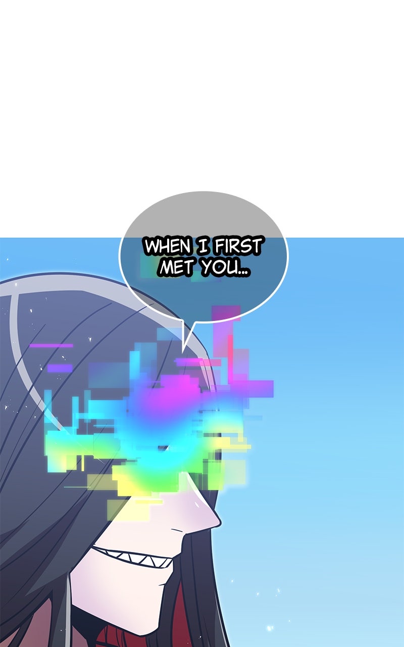 Savior ofDivine Blood Ep. 76 - Close To Us page 121 - 