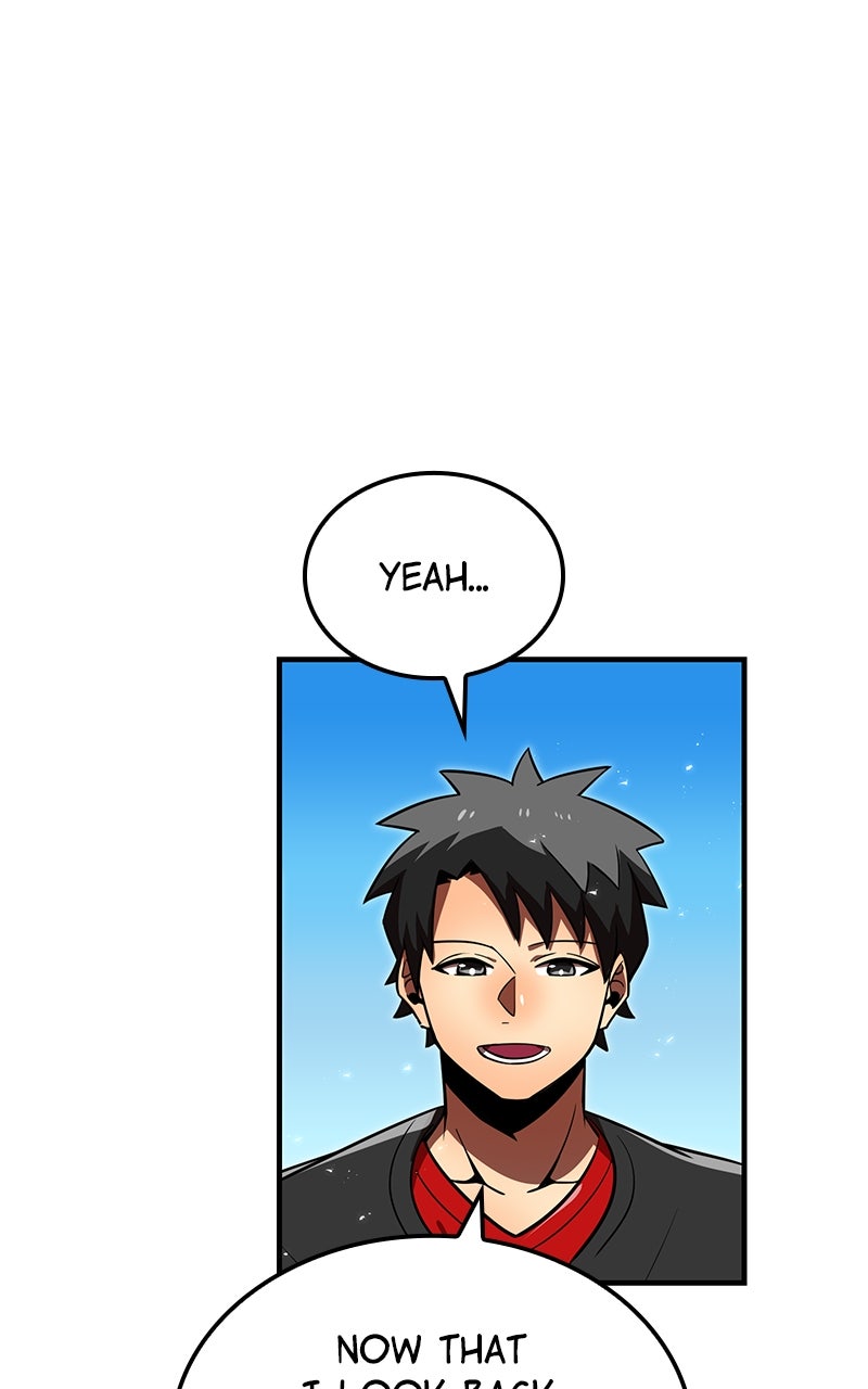 Savior ofDivine Blood Ep. 76 - Close To Us page 123 - 