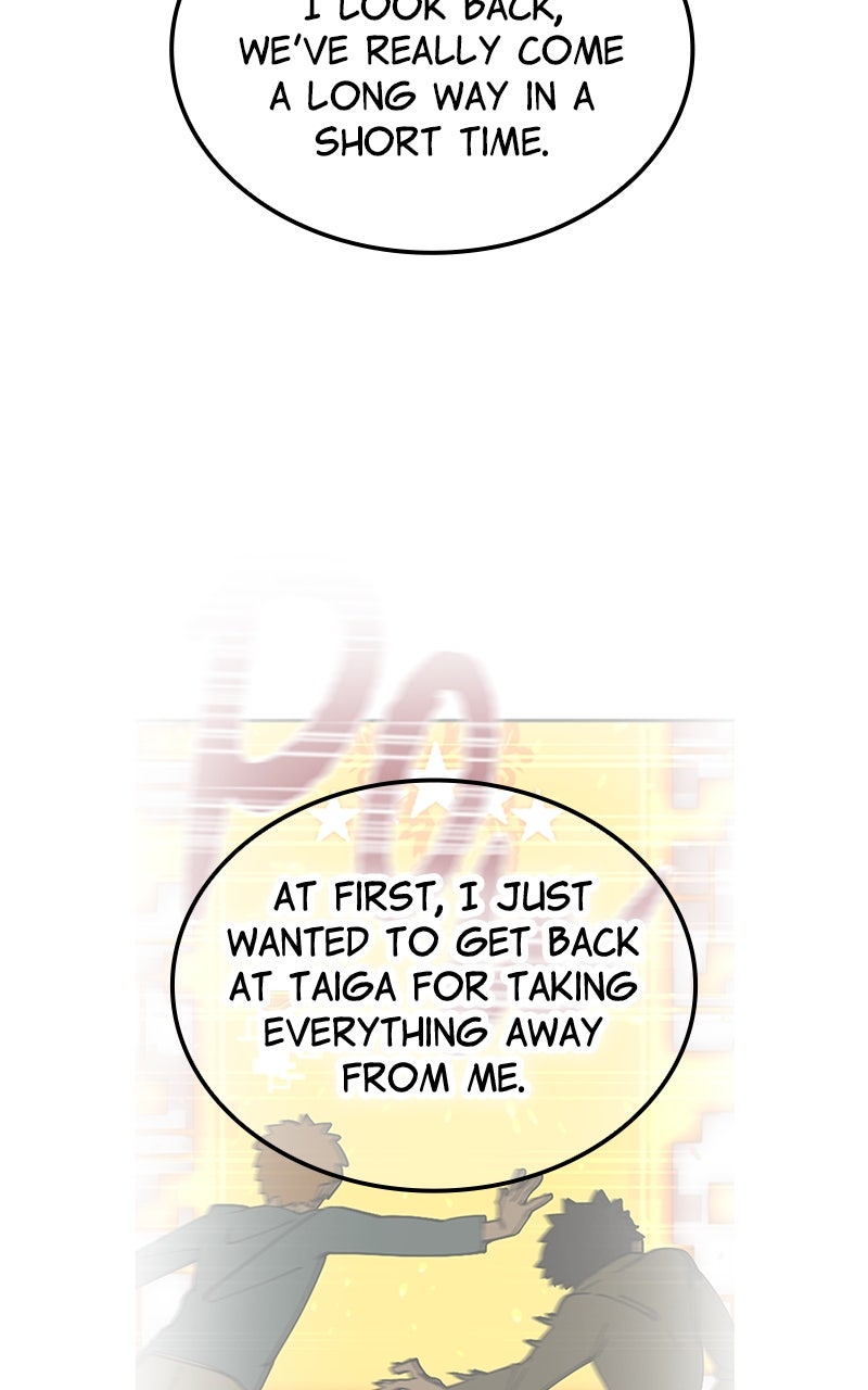 Savior ofDivine Blood Ep. 76 - Close To Us page 124 - 
