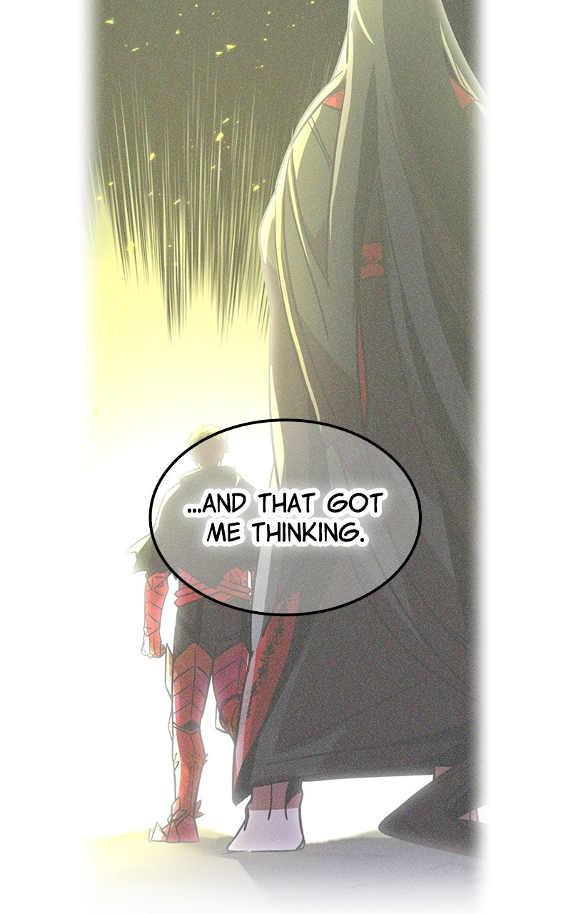 Savior ofDivine Blood Ep. 76 - Close To Us page 126 - 