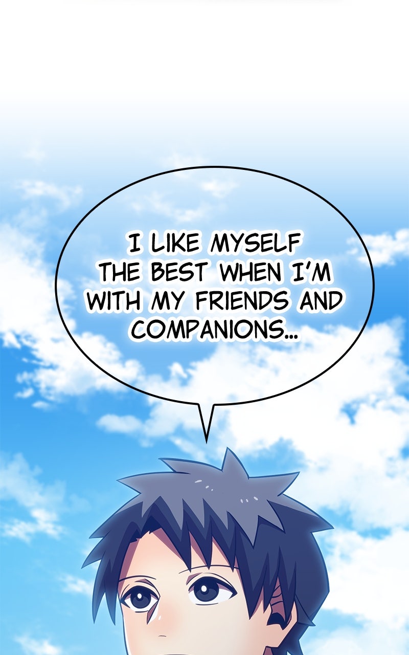 Savior ofDivine Blood Ep. 76 - Close To Us page 127 - 