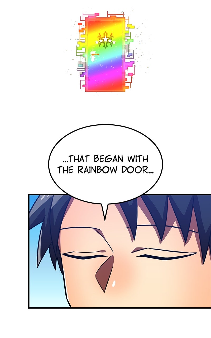 Savior ofDivine Blood Ep. 76 - Close To Us page 130 - 