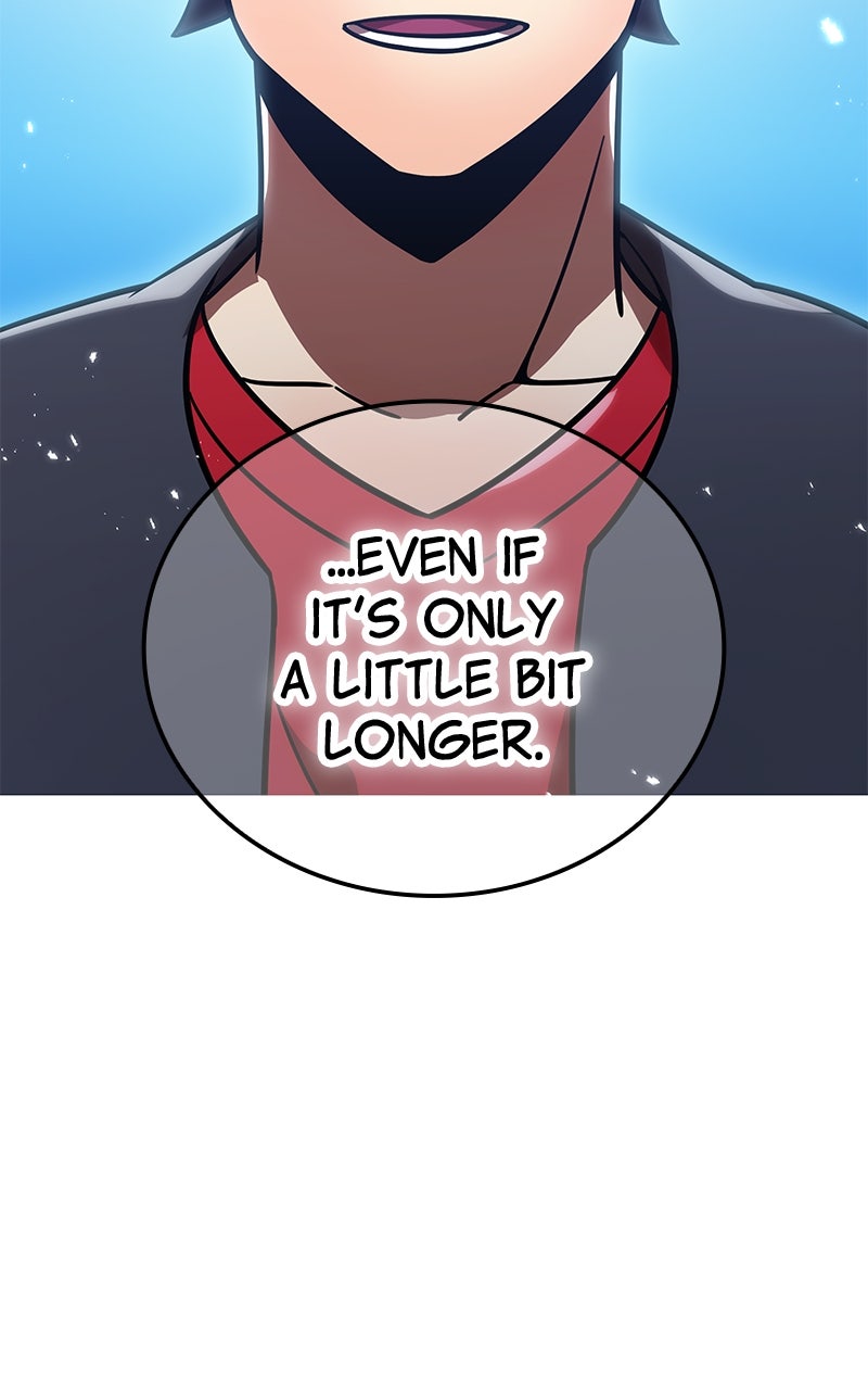 Savior ofDivine Blood Ep. 76 - Close To Us page 132 - 