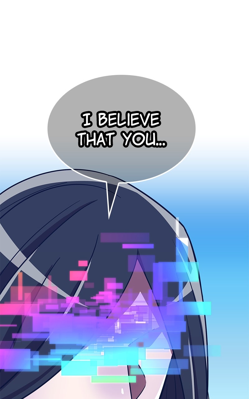 Savior ofDivine Blood Ep. 76 - Close To Us page 135 - 
