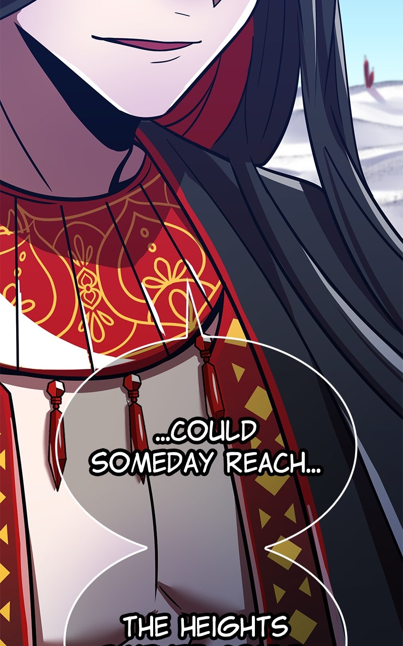 Savior ofDivine Blood Ep. 76 - Close To Us page 136 - 