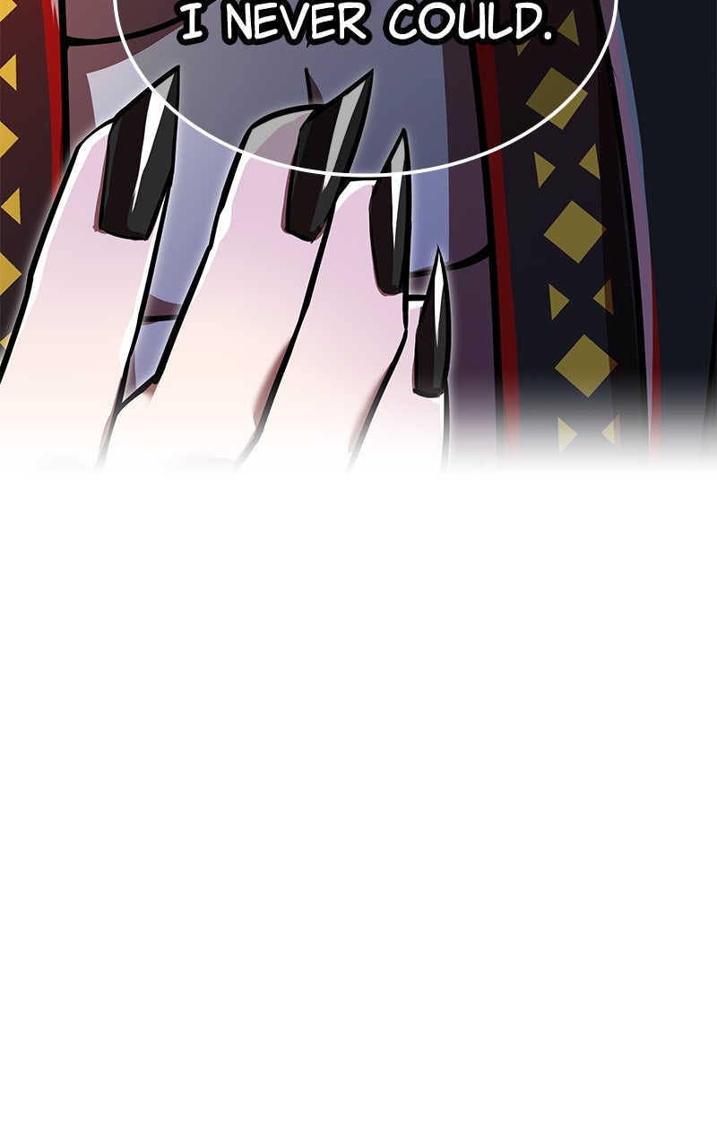 Savior ofDivine Blood Ep. 76 - Close To Us page 137 - 