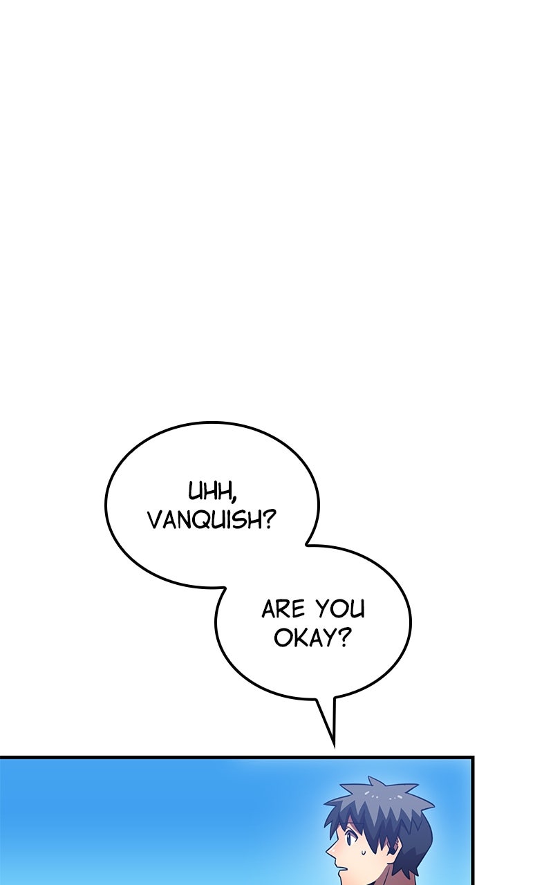 Savior ofDivine Blood Ep. 76 - Close To Us page 138 - 